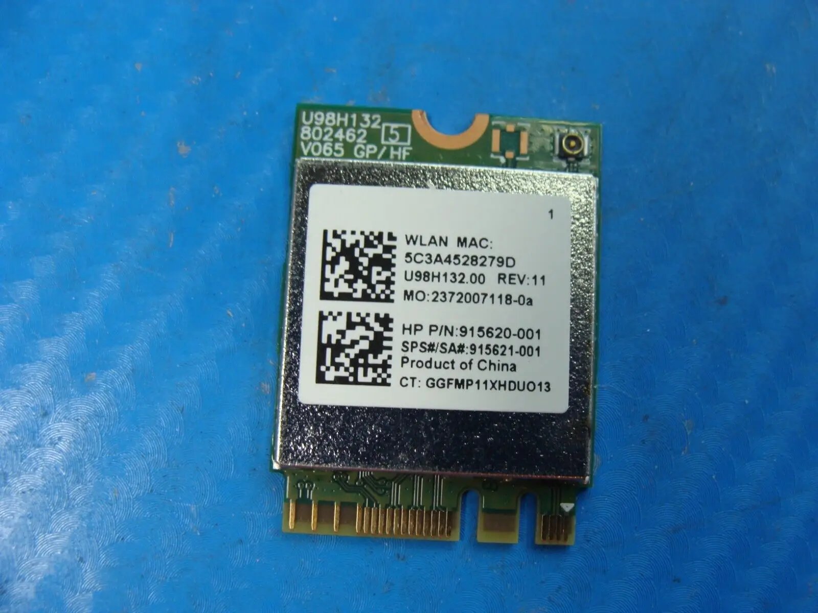 HP 15-ef1072nr 15.6