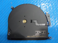 MacBook Pro 15" A1398 Mid 2015 MJLQ2LL/A Genuine Right Fan 923-00536