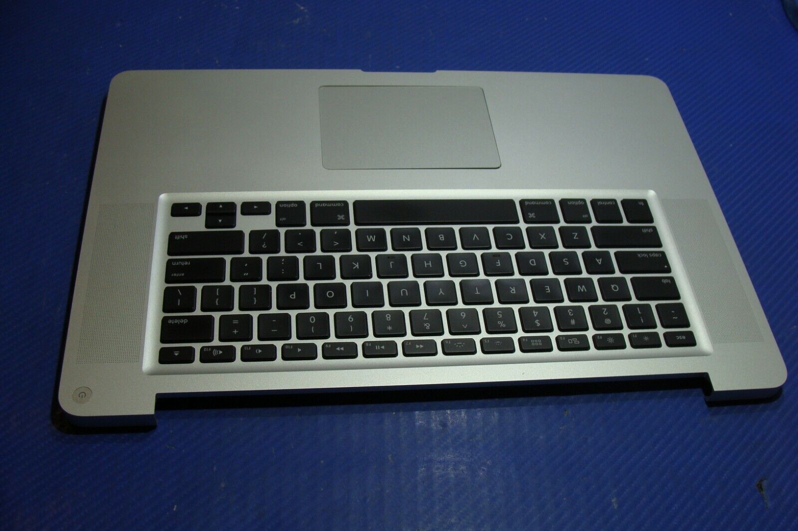 MacBook Pro A1286 15