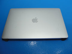 MacBook Pro A1708 13" Mid 2017 MPXQ2LL/A LCD Screen Display Silver 661-07971