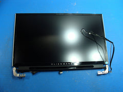 Dell Alienware Area 51m 17.3 Genuine FHD 144Hz LCD Screen Complete Assembly A