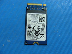 Lenovo T14 Kioxia 256GB M.2 NVME Solid State Drive KBG40ZNT256G 5SS0V26415