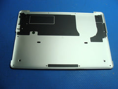 MacBook Pro A1502 13" 2015 MF839LL/A Genuine Bottom Case Silver 923-00503