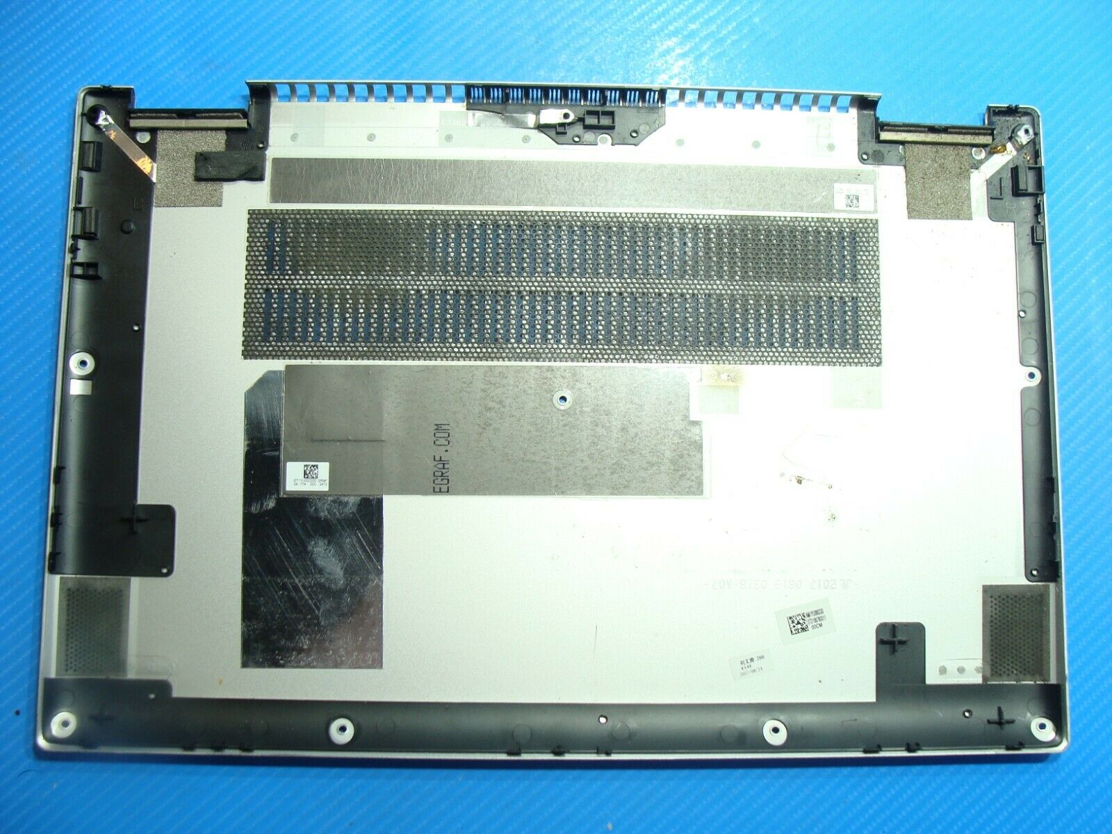 Lenovo Yoga 720-15IKB 80X7 15.6