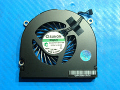 MacBook Pro 15" A1286 Mid 2009 MC118LL/A Genuine Right Fan  661-5043 