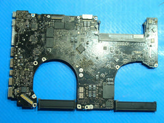 MacBook Pro A1286 15" Mid 2009 MB986LL/A T9600 2.8GHz Logic Board 820-2523-B - Laptop Parts - Buy Authentic Computer Parts - Top Seller Ebay