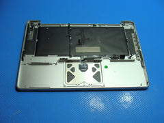 MacBook Pro A1286 15" 2011 MC721LL/A Top Case w/Trackpad Keyboard 661-5854