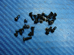 HP 15-ay018ca 15.6" Genuine Laptop Screw Set Screws for Repair ScrewSet ER* - Laptop Parts - Buy Authentic Computer Parts - Top Seller Ebay