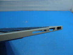 MacBook Pro A1502 13 Early 2015 MF839LL/A Top Case w/Battery Silver 661-02361