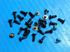 Samsung NP530U4C-S02SG 13.3" Genuine Screw Set Screws for Repair ScrewSet 