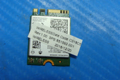 HP ProBook 640 G4 Genuine Wireless WiFi Card 851592-001