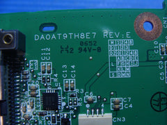 HP Pavilion dv9205us 17.1" OEM PCMCIA Card Reader Board DA0AT9TH8E7 35AT9NB0003 HP