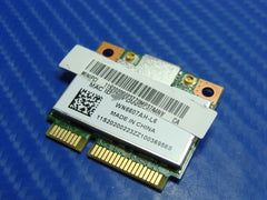 Lenovo IdeaPad S400 Touch 14" Genuine WiFi Wireless Card AR5B125 11S20200223 ER* - Laptop Parts - Buy Authentic Computer Parts - Top Seller Ebay