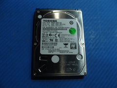 HP 15-p030nr Toshiba 1TB SATA 2.5" HDD Hard Drive MQ01ABD100 778192-005