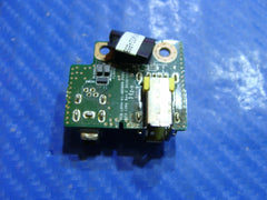 Lenovo Thinkpad T420 4238-AB7 14" OEM USB Port Board LNVH-41-AB5809-F00G ER* - Laptop Parts - Buy Authentic Computer Parts - Top Seller Ebay