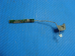 Dell Inspiron 13.3" 7378 Genuine Laptop Power Button Board w/Cable 3G1X1 