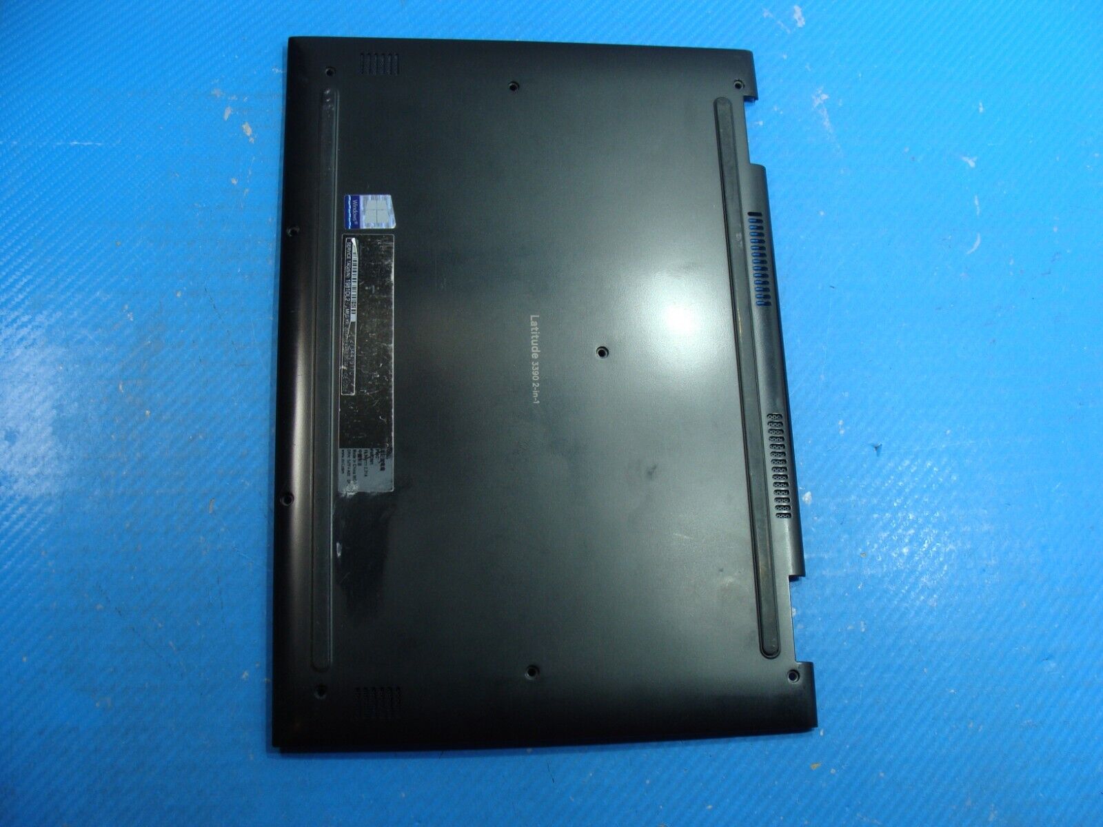 Dell Latitude 13.3