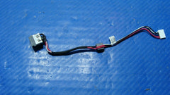 Dell Inspiron 15-3531 15.6" Genuine DC IN Power Jack w/Cable DC30100MT00 YF81X Dell