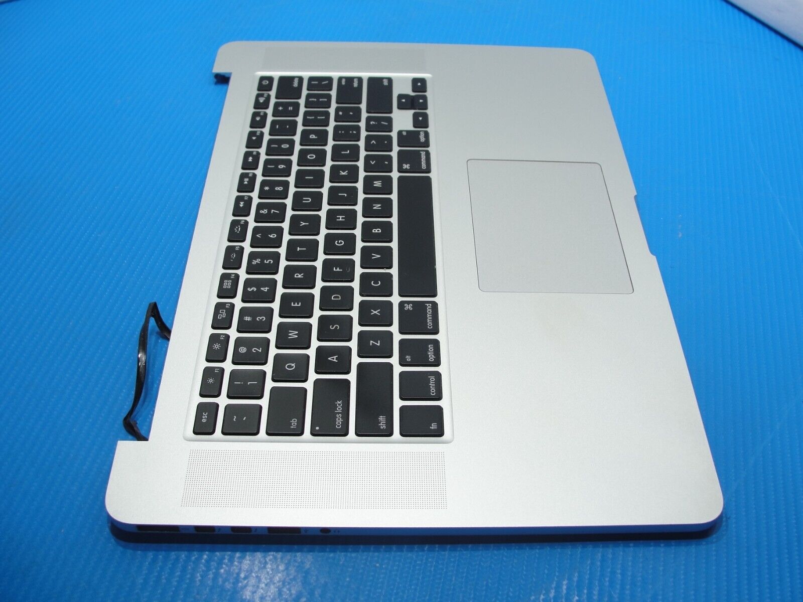 MacBook Pro A1398 15