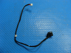 Lenovo IdeaPad Z585 15.6" Genuine Laptop DC IN Power Jack w/Cable DD0LZ3AD000 Lenovo