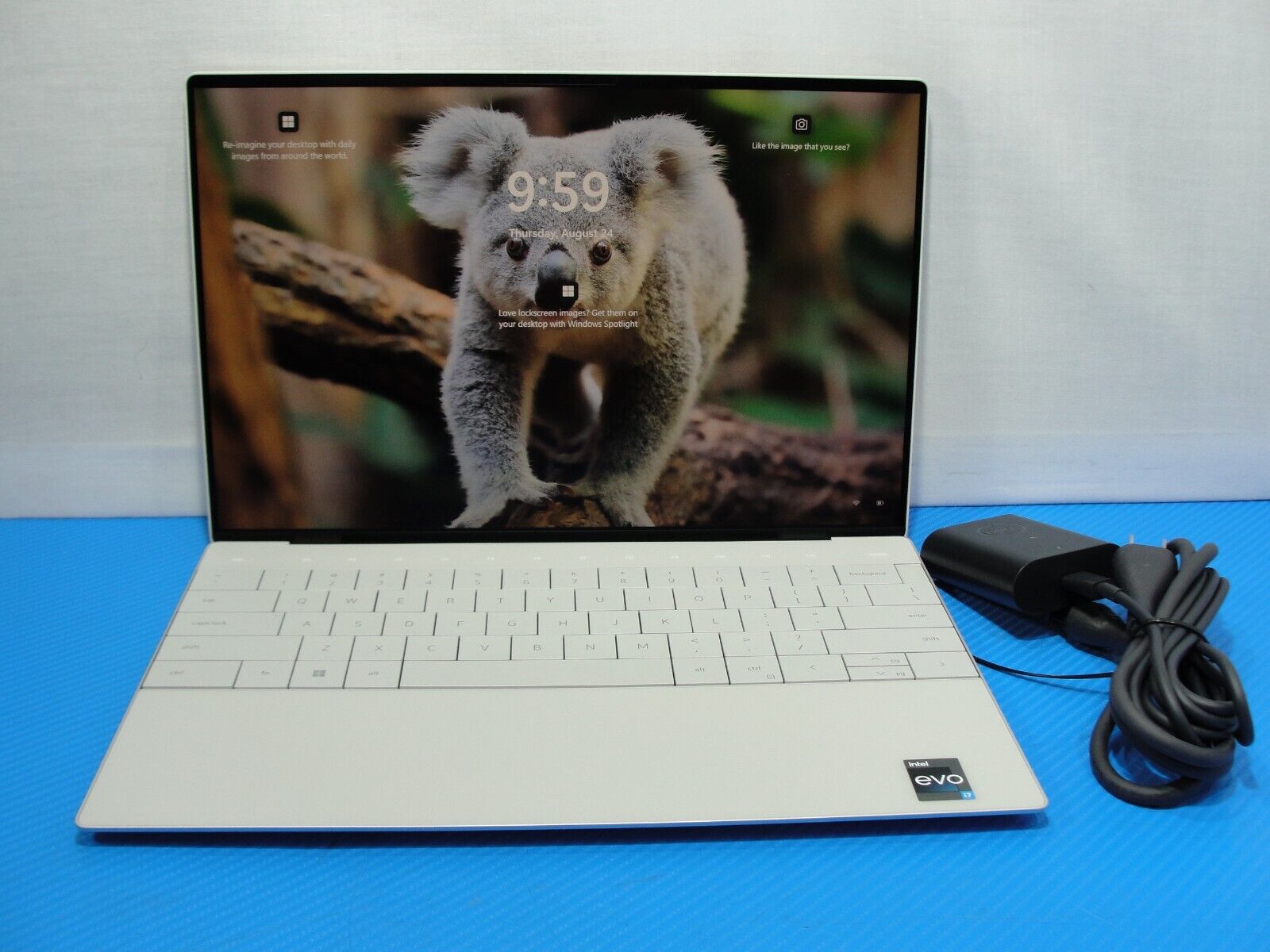 Dell XPS 13 9320 Plus 13.4