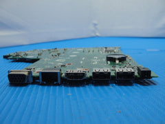 HP 14" 14-bw066nr Genuine AMD E2-9000e Motherboard 925545-601 