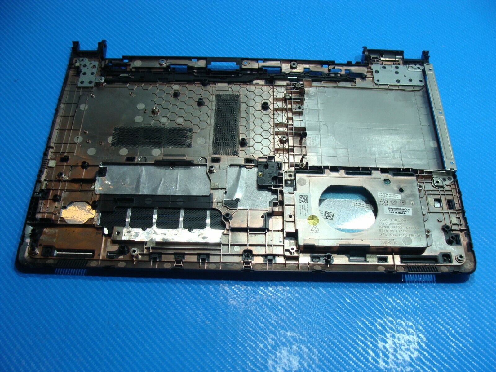 Dell Inspiron 15 5558 15.6