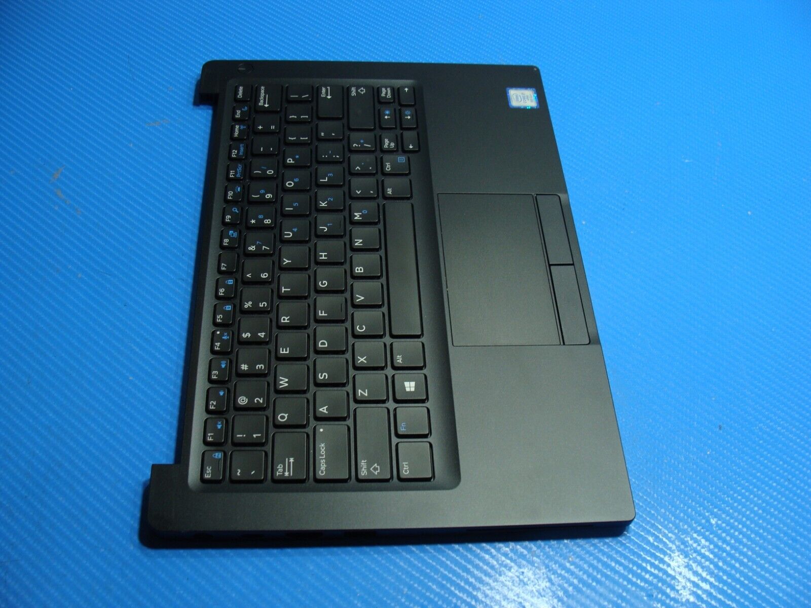 Dell Latitude 12.5