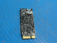 MacBook Pro A1398 ME294LL/A Late 2013 15" OEM Airport Bluetooth Card 661-8143 - Laptop Parts - Buy Authentic Computer Parts - Top Seller Ebay