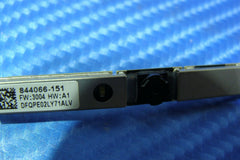 HP Pavilion All in One 27" 27-A210 OEM  LCD Video Cable w/WebCam 844066-151 GLP* HP