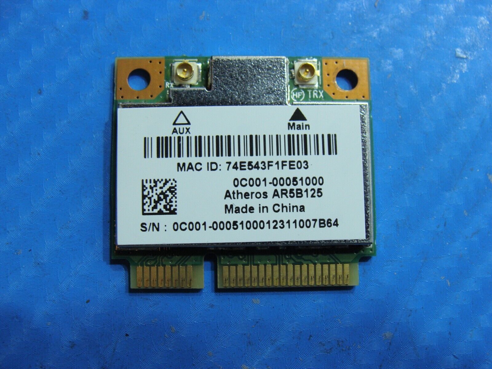 Asus 15.6