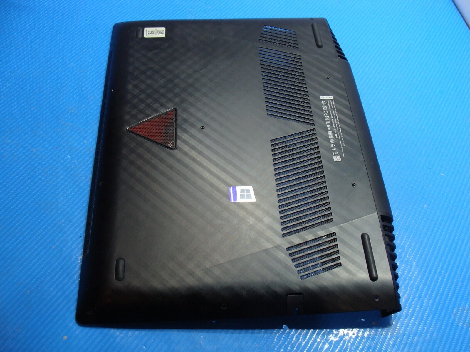 Lenovo Legion Y720 15.6