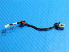 Lenovo Yoga 710 11.6" Genuine Laptop DC IN Power Jack w/Cable DC30100QY00 - Laptop Parts - Buy Authentic Computer Parts - Top Seller Ebay