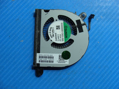 HP ENVY x360 15.6" 15m-ed Series Genuine CPU Cooling Fan L93193-001 DC28000SQS0