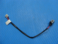 Toshiba Satellite S55-C5274 15.6" Genuine DC IN Power Jack w/Cable DD0BLQAD000 