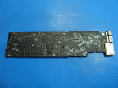 MacBook Air 13" A1466 MD760LL/B i5-4260u 1.4GHz 4GB Logic Board 820-3437-b as-is 