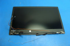 Lenovo ThinkPad X1 Carbon 3rd Gen 14" Matte FHD LCD Screen Complete Assembly 