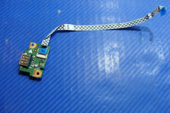 Dell Latitude 14" 3440 Genuine Laptop USB Port Board w/Cable 7J9T7 31P3J GLP* - Laptop Parts - Buy Authentic Computer Parts - Top Seller Ebay