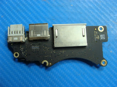 MacBook Pro A1398 15" Mid 2012 MC976LL/A I/O Board 661-6535 - Laptop Parts - Buy Authentic Computer Parts - Top Seller Ebay