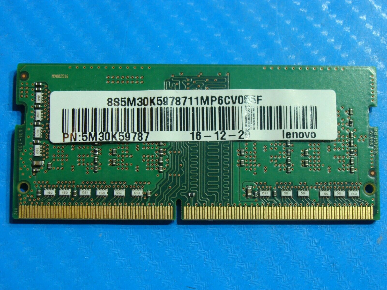 Lenovo 110-15ISK SKHynix 2GB 1Rx16 SO-DIMM Memory RAM PC4-2133P HMA425S6AFR6N-TF - Laptop Parts - Buy Authentic Computer Parts - Top Seller Ebay