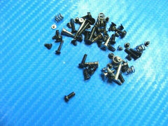 Macbook Pro A1286 15" 2010 MC373LL/A Genuine Screw Set Screws GS196835 - Laptop Parts - Buy Authentic Computer Parts - Top Seller Ebay