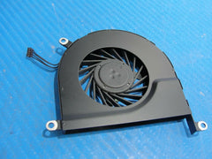 MacBook Pro 17" A1297 Early 2009 MB604LL/A Genuine Laptop Left Fan 661-5044 - Laptop Parts - Buy Authentic Computer Parts - Top Seller Ebay