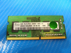 Lenovo 130-15AST SK Hynix 4GB PC4-2666V SO-DIMM Memory RAM HMA851S6CJR6N-VK