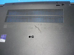 HP EliteBook 745 G3 14" Bottom Case Base Cover 821162-001