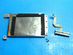 Lenovo IdeaPad S145-15AST 15.6" Hard Drive Caddy w/Connector Screws AM1A4000600 