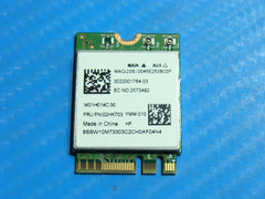 Lenovo Ideapad Slim 14" 1-14AST-05 OEM Wireless WiFi Card 02hk703 rtl8822ce 