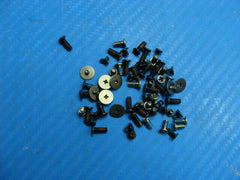 Toshiba Satellite L655-S5144 15.6" Screw Set Screws for Repair ScrewSet - Laptop Parts - Buy Authentic Computer Parts - Top Seller Ebay