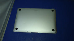 MacBook Air A1466 13" Early 2015 MJVE2LL/A Genuine Bottom Case 923-00505 #2 ER* - Laptop Parts - Buy Authentic Computer Parts - Top Seller Ebay