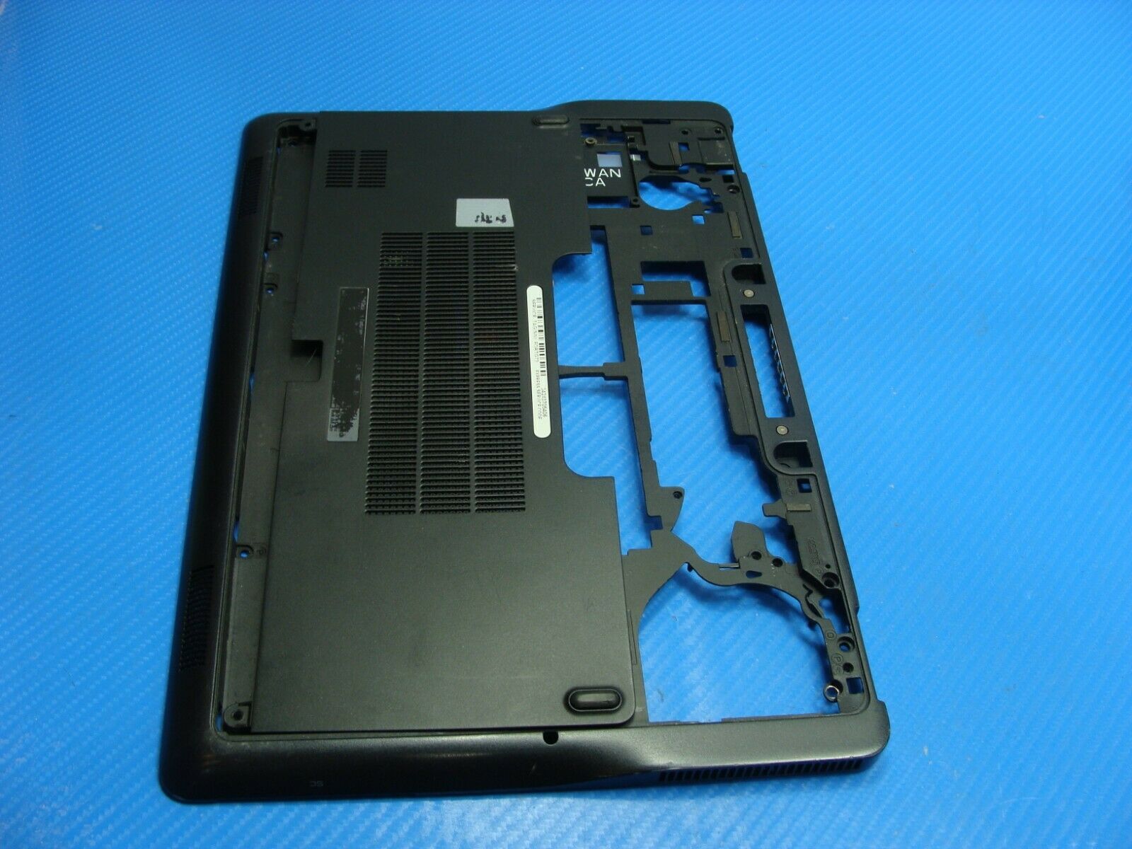 Dell Latitude 12.5