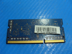 HP 17-f114dx SK Hynix 2GB PC3L-12800S SO-DIMM Memory RAM HMT425S6AFR6A-PB